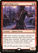 {R} Captivating Crew [Commander 2020][C20 144]