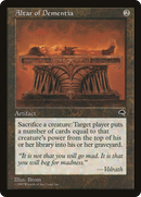 {R} Altar of Dementia [Tempest][TMP 276]