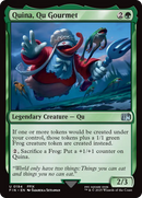 {@C} Quina, Qu Gourmet [FINAL FANTASY][FIN 194]