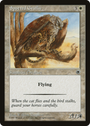 {C} Spotted Griffin [Portal][POR 028]