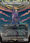 {@R} Ultima, Origin of Oblivion (Borderless) [FINAL FANTASY][FIN 324]