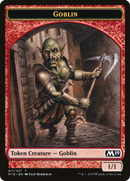 {T} Goblin Token [Core Set 2019 Tokens][TM19 011]