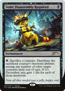 {R} Some Disassembly Required [Happy Holidays][PA HHO 017]