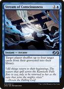 {C} Stream of Consciousness [Ultimate Masters][UMA 074]