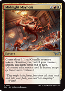 {@C} Midnight Mayhem [Duskmourn: House of Horror][DSK 222]