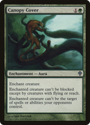 {C} Canopy Cover [Worldwake][WWK 098]