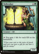 {C} Wellwisher [Mystery Booster][LS CMA 166]