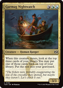 {@C} Gurmag Nightwatch [Tarkir: Dragonstorm][TDM 190]