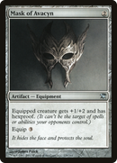 {C} Mask of Avacyn [Innistrad][ISD 229]
