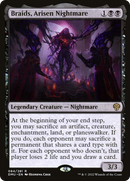 {R} Braids, Arisen Nightmare [Dominaria United][DMU 084]