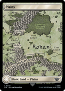 {B} Plains (272) [The Lord of the Rings: Tales of Middle-Earth][LTR 272]