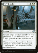 {C} Defy Death [Jumpstart 2022][J22 174]