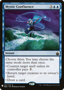 {R} Mystic Confluence [Mystery Booster][LS BBD 122]