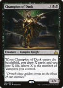 {R} Champion of Dusk [Rivals of Ixalan][RIX 064]