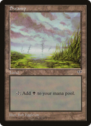 {B}[MIR 342] Swamp (342) [Mirage]