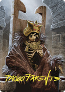 {A} Champion's Helm Art Card (Gold-Stamped Signature) [Commander Masters Art Series][GS ACMM 045]