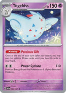 Togekiss 85 - SV03 Obsidian Flames