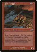 {C} Spur Grappler [Prophecy][PCY 104]