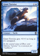 {C} Giant Tortoise [Eternal Masters][EMA 052]