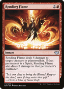 {C} Rending Flame [Innistrad: Crimson Vow][VOW 175]