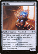 {C} Millikin [Modern Horizons 2][MH2 297]