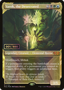 {R} Yarok, the Desecrated (Serialized) [Multiverse Legends][SR MUL 193]