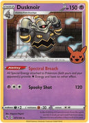 [PKM-R] Dusknoir (071/185) [Trick or Trade 2023]