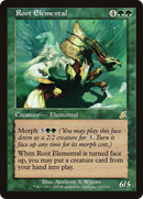 {R} Root Elemental [Scourge][SCG 127]