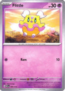 [PKM-R] Flittle (009/015) [McDonald's Promos: 2023 Collection]
