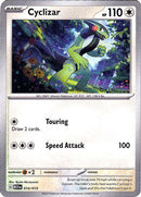[PKM-R] Cyclizar (014/015) [McDonald's Promos: 2023 Collection]