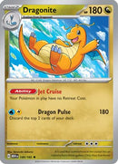 [PKM-R] Dragonite (149/165) [Scarlet & Violet: 151]
