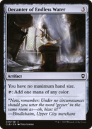 {C} Decanter of Endless Water [Commander Legends: Battle for Baldur's Gate][CLB 309]