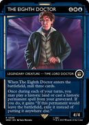 {R} The Eighth Doctor (Showcase) [Doctor Who][WHO 559]