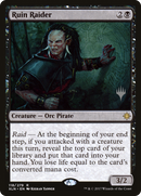 {R} Ruin Raider (Promo Pack) [Ixalan Promos][PP XLN 118]