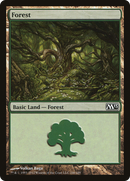 {B}[M13 246] Forest (246) [Magic 2013]