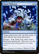 {C} Sweet Oblivion [Theros Beyond Death][THB 070]