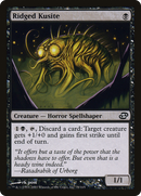 {C} Ridged Kusite [Planar Chaos][PLC 078]