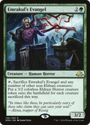 {R} Emrakul's Evangel [Eldritch Moon][EMN 156]