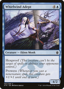 {C} Whirlwind Adept [Khans of Tarkir][KTK 063]