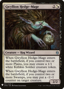 {C} Gwyllion Hedge-Mage [Mystery Booster][LS CMA 201]