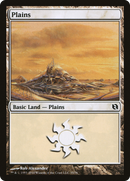 {B}[DDF 035] Plains (35) [Duel Decks: Elspeth vs. Tezzeret]