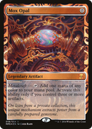 {R} Mox Opal [Kaladesh Inventions][MPS 019]