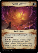 {@C} Dowsing Device // Geode Grotto [The Lost Caverns of Ixalan][LCI 146]