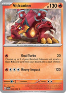 [PKM-R] Volcanion (022/182) [Paradox Rift]