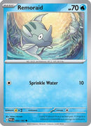 [PKM-C] Remoraid (033/182) [Paradox Rift]