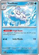[PKM-C] Vanilluxe (045/182) [Paradox Rift]