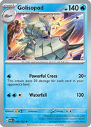 [PKM-R] Golisopod (049/182) [Paradox Rift]