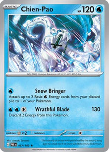 [PKM] Chien-Pao (057/182) [Paradox Rift]