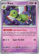 [PKM-R] Xatu (072/182) [Paradox Rift]
