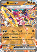 [PKM-R] Hoopa ex (098/182) [Paradox Rift]